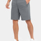 Men's Stretch Quick Dry Casual Work Golf Shorts