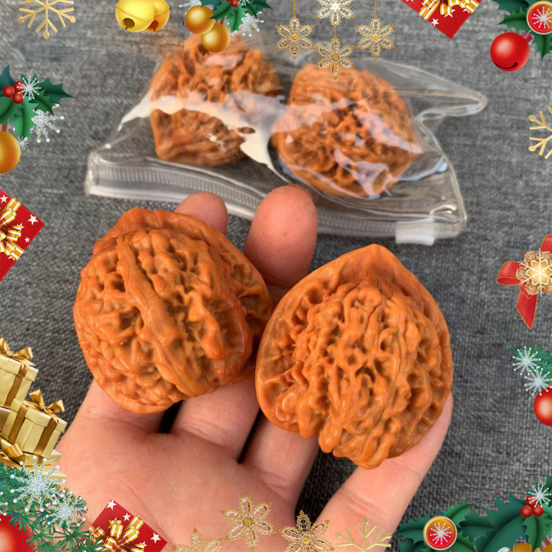[Unique Gift ✨] Antique Walnuts