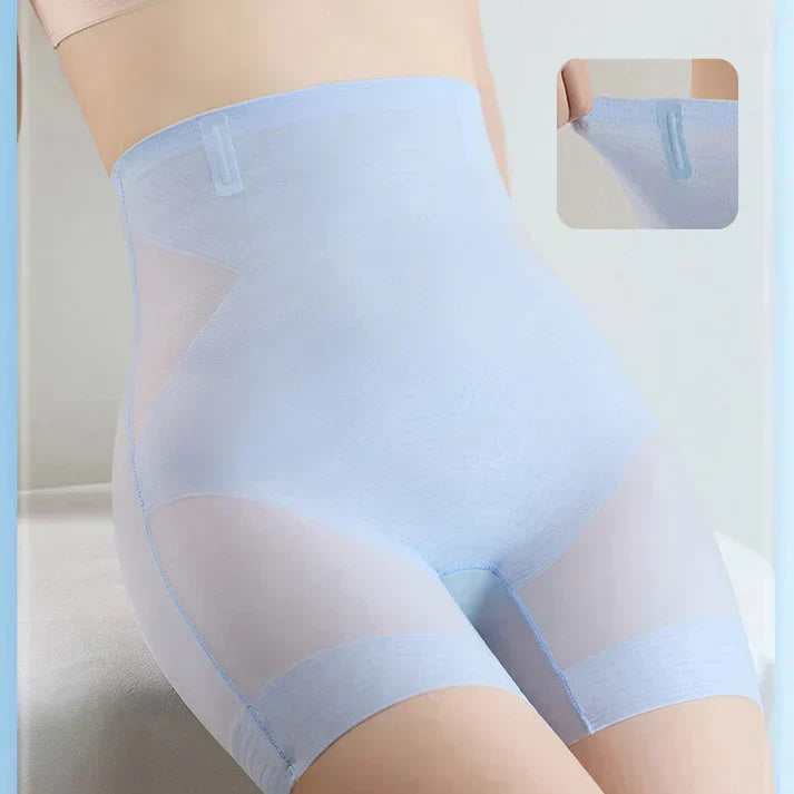 🏆Hot Sale Deals-Ultra Slim Tummy Control Hip Lift Panties