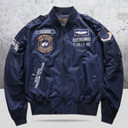 [LAST DAY, LIMITED TIME DISCOUNT✨] Bomberman Jacket - FREE SHIPPING!