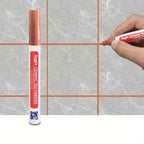 🖊️ Tile Grout Marker Pen – Waterproof ✨