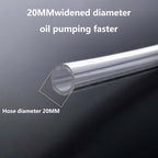 Hot Sale  Multifunction Liquid Sucker