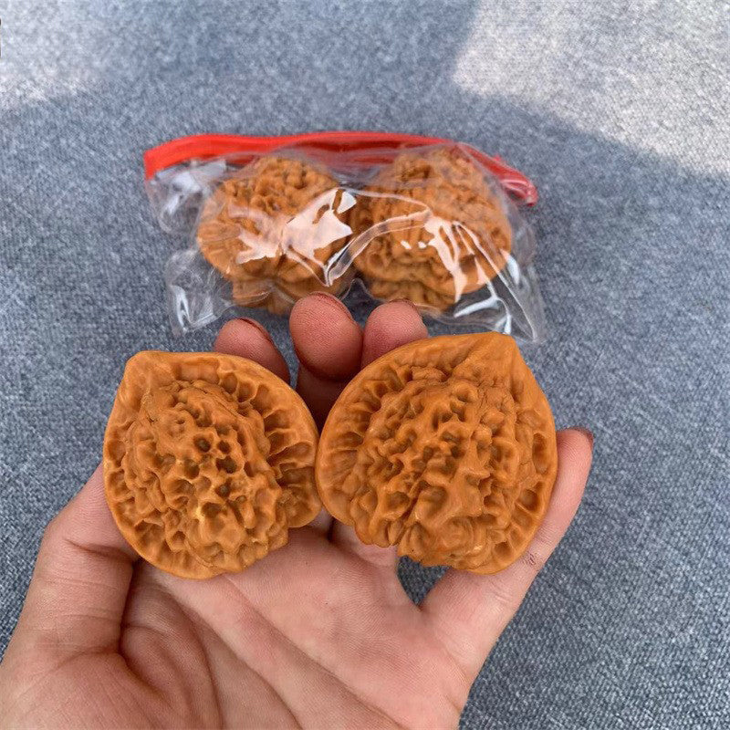 [Unique Gift ✨] Antique Walnuts