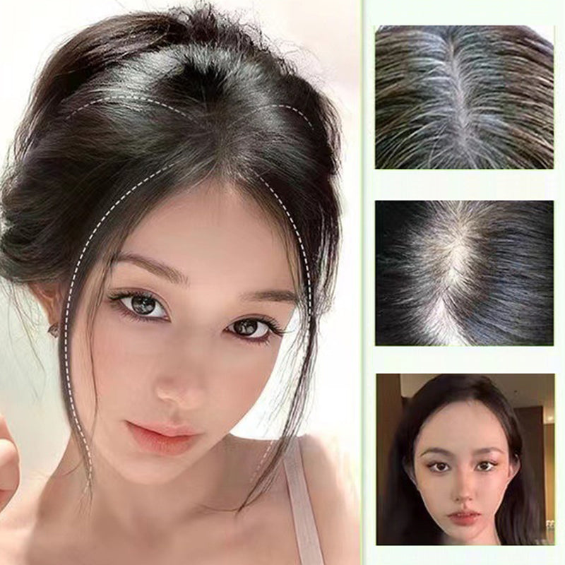 🔥Limited-time Offer🔥Partial Bangs Hair Piece