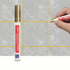 🖊️ Tile Grout Marker Pen – Waterproof ✨