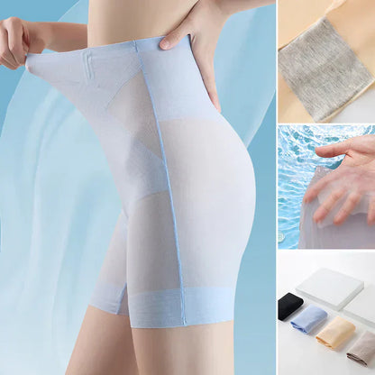 🏆Hot Sale Deals-Ultra Slim Tummy Control Hip Lift Panties
