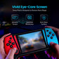 🔥 500-in-1 Large Screen Handheld Classic Game Console