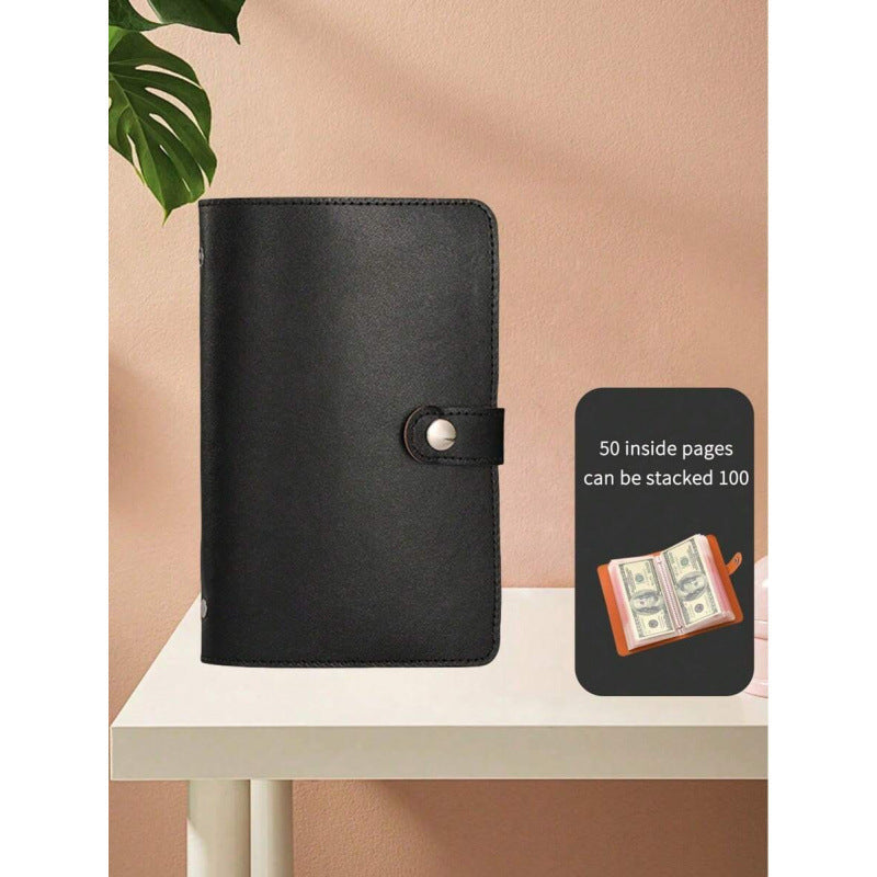 ⚡50K+ SOLD!💝Savings Challenges Book with Envelopes💸