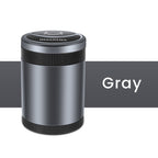Smart Sensor Opening and Closing Ashtray （Great Sale⛄BUY 2 Get 10% OFF）