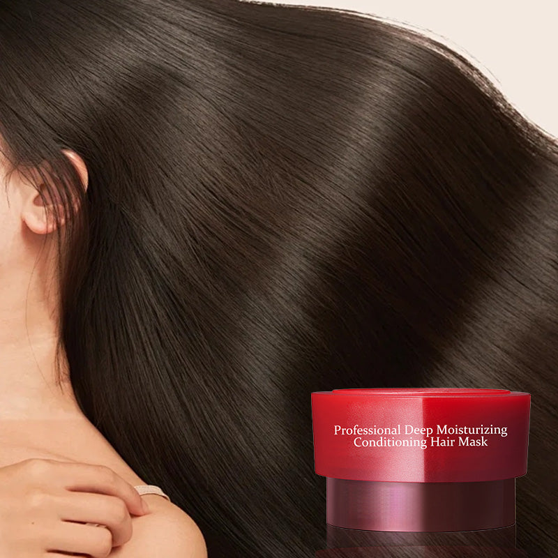 🔥Newly Developed Deep Moisturizing Conditioner