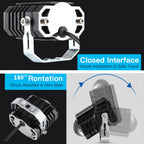 Super LED Light For Car/Motorcycle