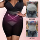 Cross Compression High Waisted Shaper