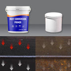 [Practical Gift] Rust Conversion Primer