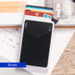 Pop-out RFID Card Holder