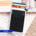 Pop-out RFID Card Holder