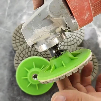 🔥🔥🔥Diamond Grinding Disc for Tile Trimming and Polishing