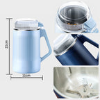 🔥Germany 8-Blade Extreme Home Grinder🔥(Great Sale⛄BUY 2 Get 5% OFF)