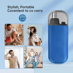 💕Rechargeable Portable Nose Hair Trimmer