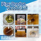New Package✨ Pipe Dredge Deodorant Cleaner