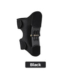 🔥Adjustable Knee Protection Booster