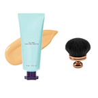 Moisturizing Concealer Waterproof Cream For Women