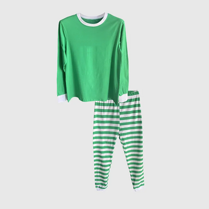 Super Comfortable Soft Christmas Pajamas Set