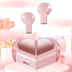 💝Perfect Gift 💝 Rotatable Wireless Bluetooth In-Ear Earbuds（Great Sale⛄BUY 2 Get 5% OFF）