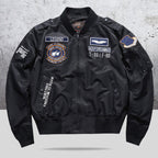 [LAST DAY, LIMITED TIME DISCOUNT✨] Bomberman Jacket - FREE SHIPPING!