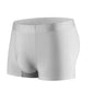 Men's Breathable Ice Silk Underwear