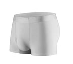 Men's Breathable Ice Silk Underwear