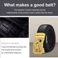 Men's Twelve Zodiac Durable Belt with Rhinestone（Great Sale⛄BUY 2 Get 10% OFF + Free shiping）