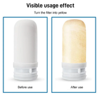 Nice gift* 5-layer Filtration Radiation Faucet Water Purifier
