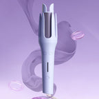 32mm Electric Negative Ion Large Wave Cone Automatic Curling Iron