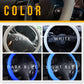 😎Car Steering Wheel Protective Cover