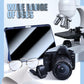 Efficient Cleaning Polishing Cloth