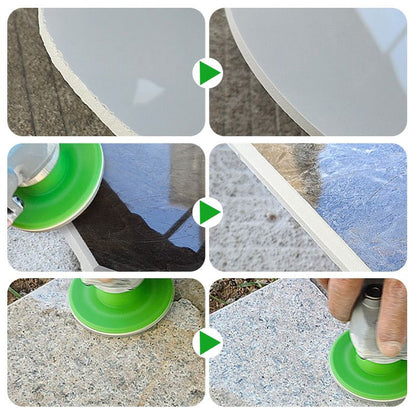🔥🔥🔥Diamond Grinding Disc for Tile Trimming and Polishing