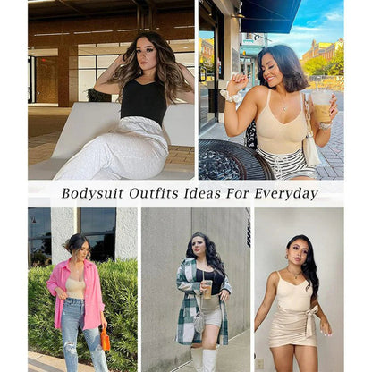 🔥HOT SALE🔥SNATCHED SHAPEWEAR BODYSUIT