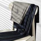 Men’s High Stretch Straight-leg Pants