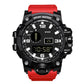 [Buy 1 Get 1 Free] Multifunctional Waterproof Outdoor Sports Watch