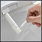 Gap Hole Anti-clogging Cleaning Brush