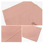 Schönes Geschenk für Sie! Nahtlose kurze Po-Lifting-Sportleggings für Damen mit hoher Taille