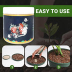 Detroit® Special Bone Meal Organic Fertilizer - Promote The Growth of Flowers and Fruits