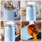 🔥Germany 8-Blade Extreme Home Grinder🔥(Great Sale⛄BUY 2 Get 5% OFF)