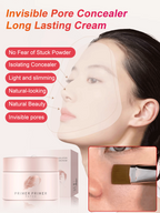 [Pore Disappearing] Invisible Pore Concealer Long-lasting Primer