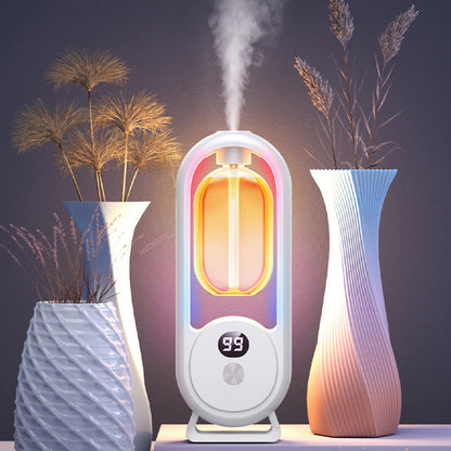 🔥Automatic Aromatherapy Diffuser