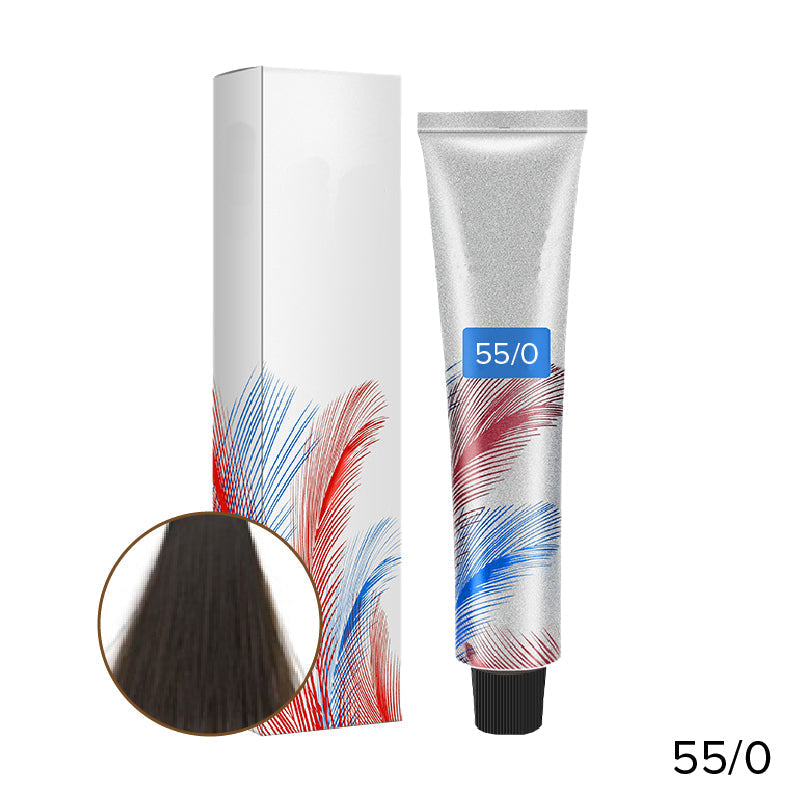[Creative Gift] Color Low Ammonia Hair Dye