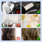 [Creative Gift] Color Low Ammonia Hair Dye
