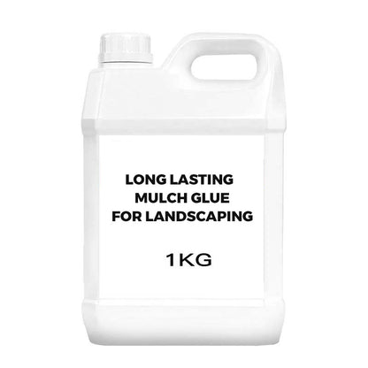 🔥Long Lasting Mulch Glue for Landscaping