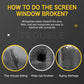Screen Repair Tape (BUY 2 GET 2 FREE)