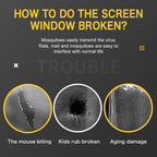 Screen Repair Tape (BUY 2 GET 2 FREE)